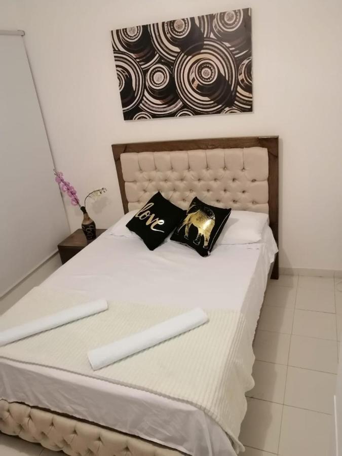 Quarto Duplo Standard