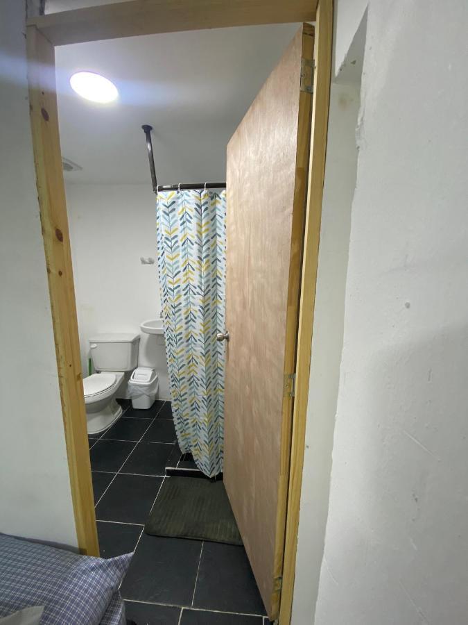 Habitación Doble Económica