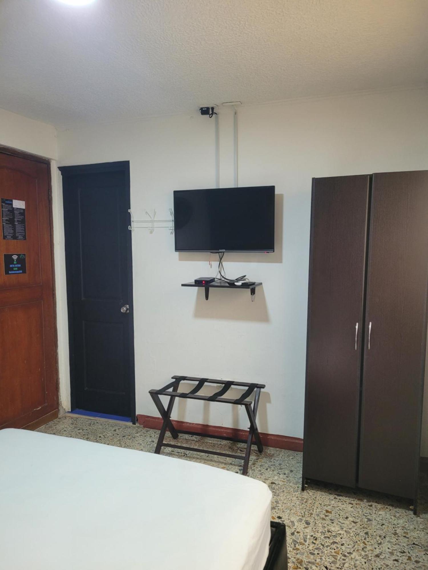 Habitación Doble Estándar