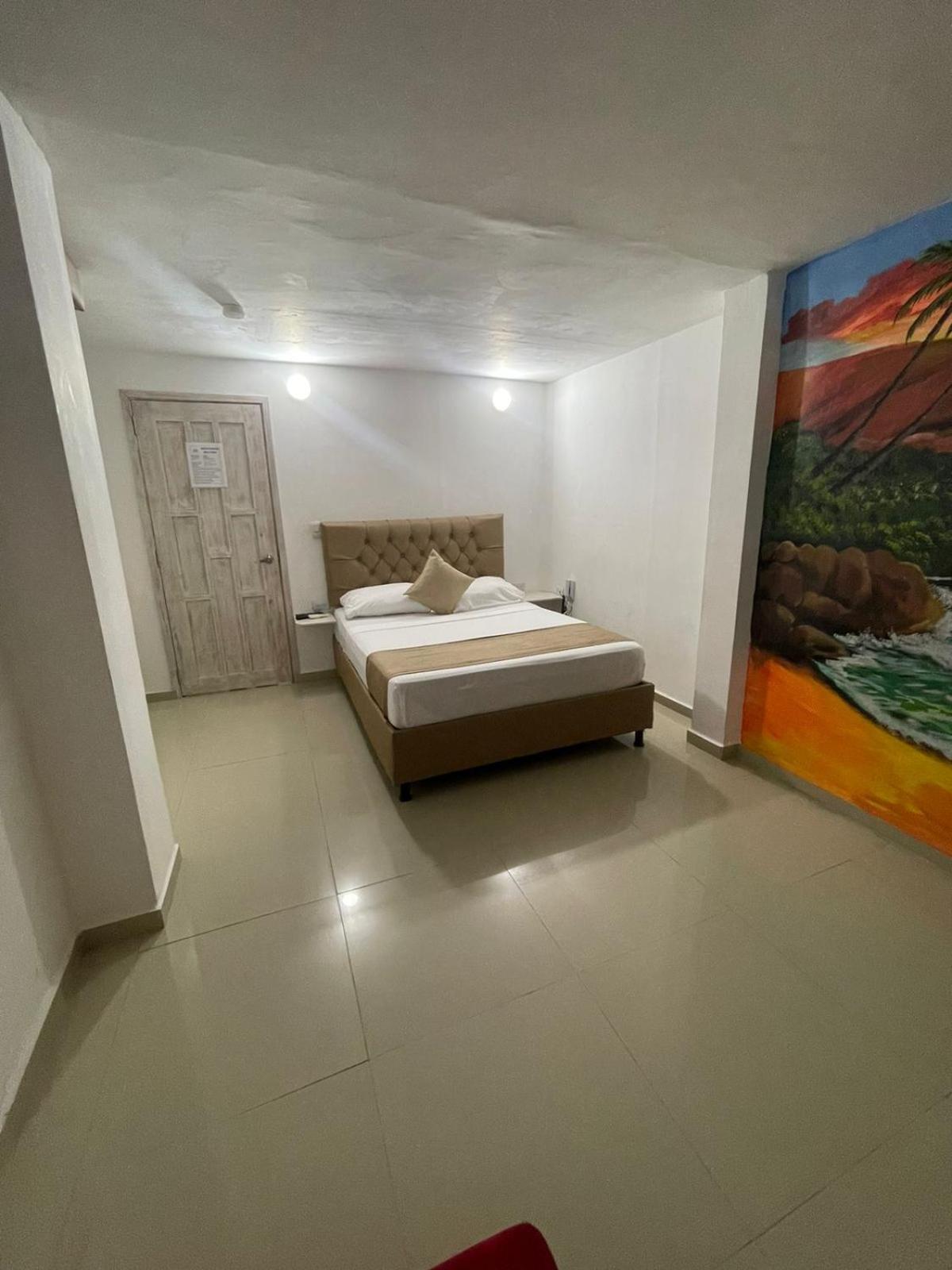 Habitación Doble Estándar