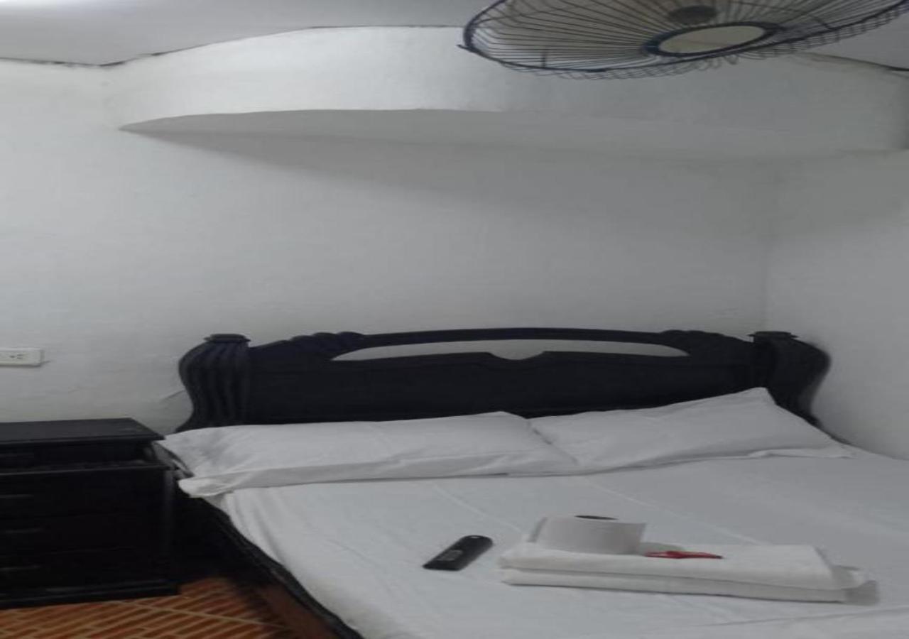 Habitación Doble con baño privado