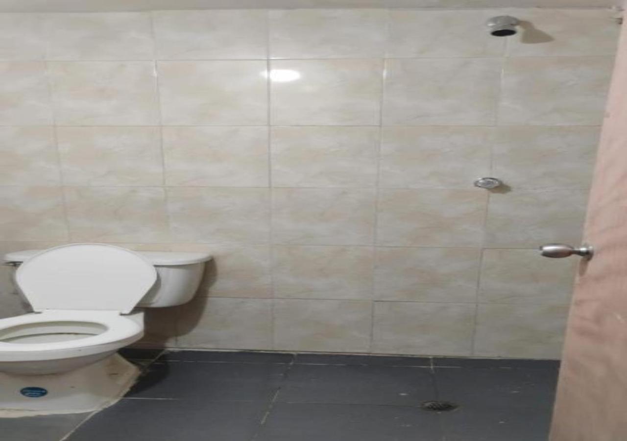 Habitación Cuádruple con baño privado