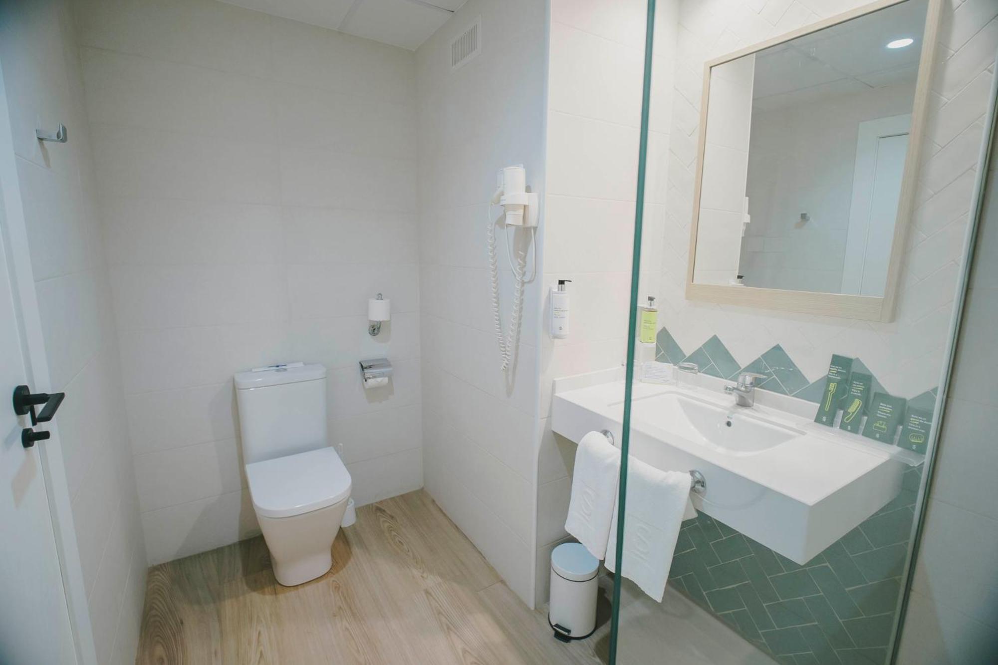 Habitación Cuádruple Estándar