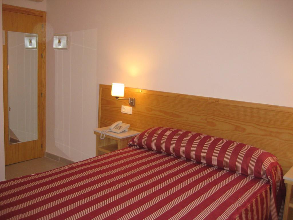 Standard Exterior Double Room