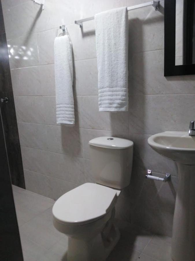 Habitación Triple Clásica