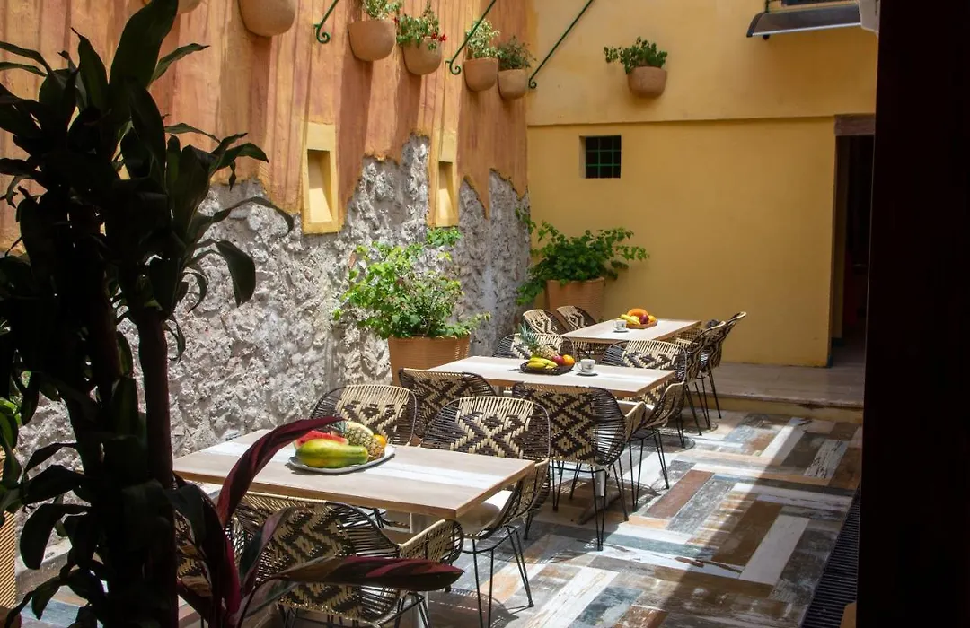 Casa Lorenza Hotel-1