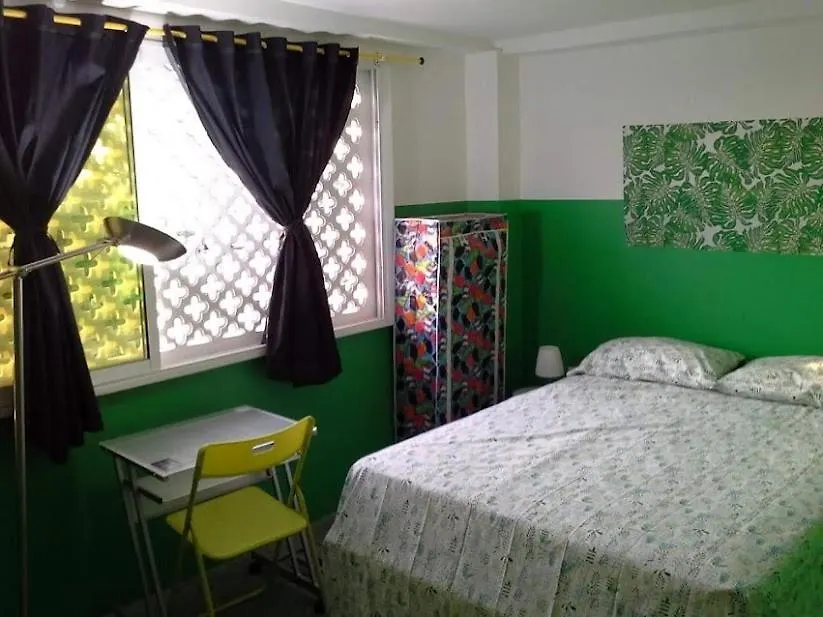 Las Hamacas, 2 Minutes From The Old Town, We Speak English!!-1