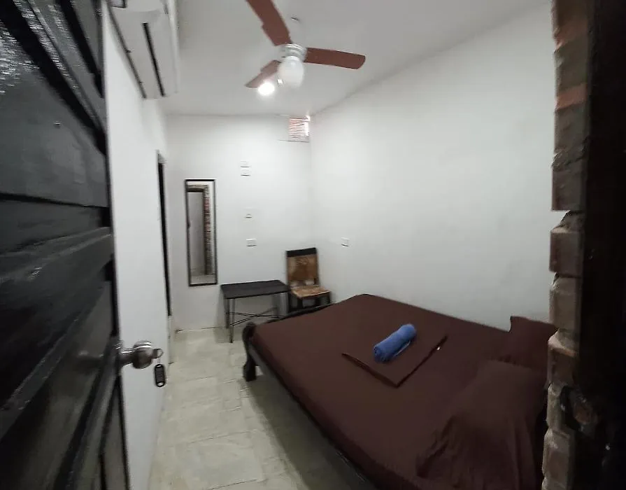 Hostal El Balconcito-1