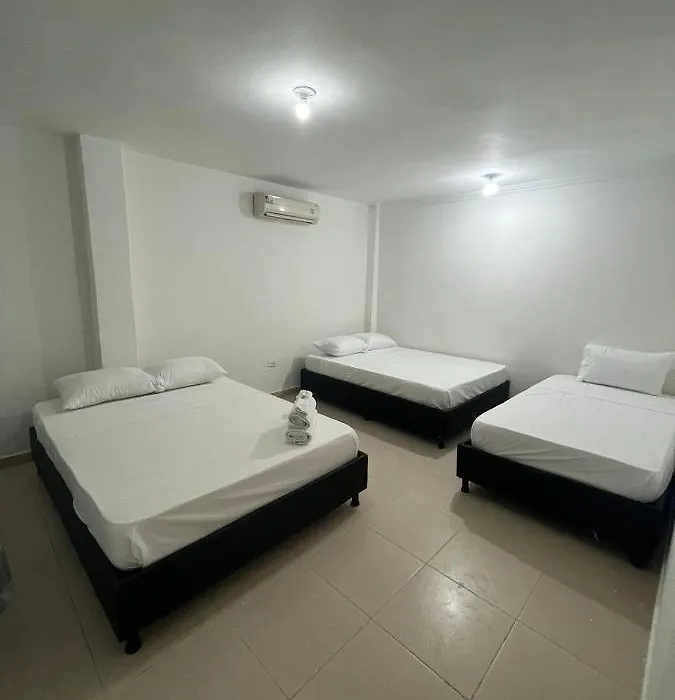 Hostel Casa Country-1
