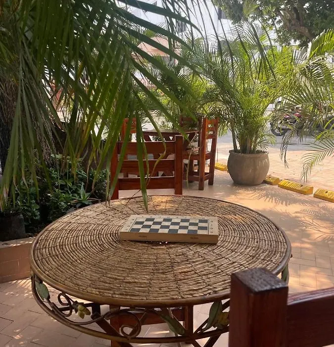 Hostal Castillogrande-1