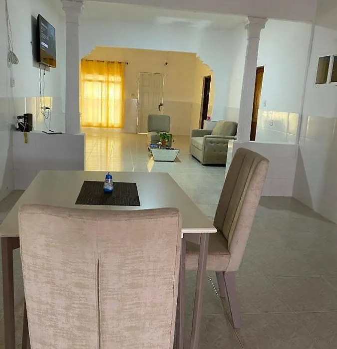 Shanty Guest House-1