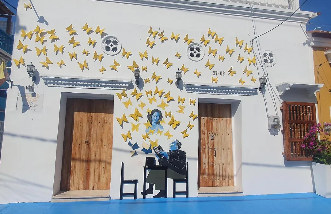 Casa Evelyn-1