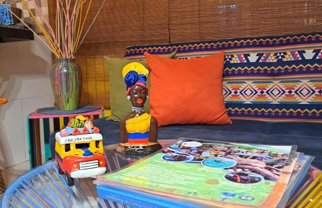 Hostel Shalom Adonai-1