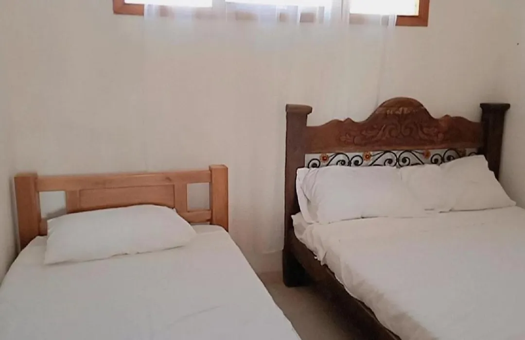 Hostal La Boquilla-1