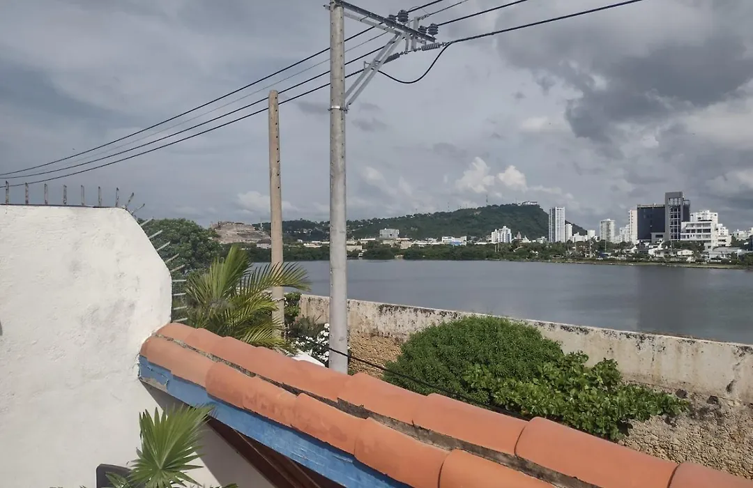 Casa Marques Del Pedregal-1