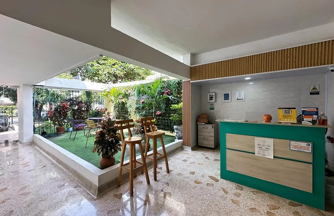 Hotel Castillomar-1
