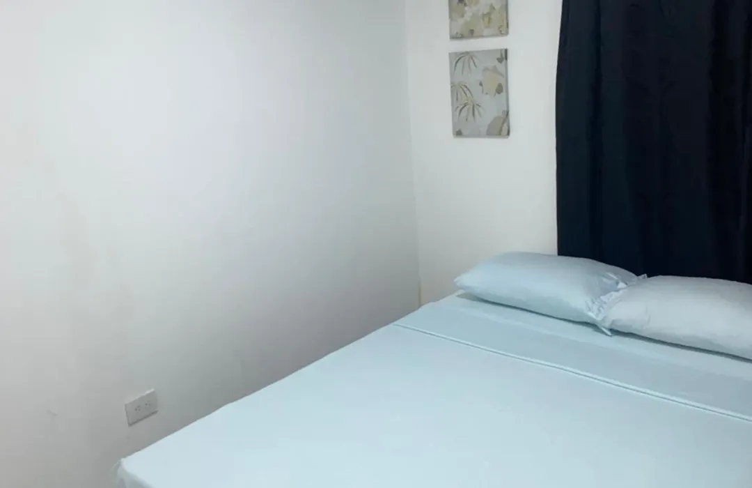 Habitación independiente cerca al aeropuerto 3-1