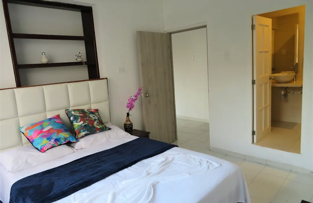 San Jacinto Hostel-1