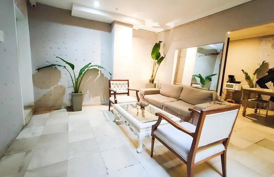Capitel Hostel-1
