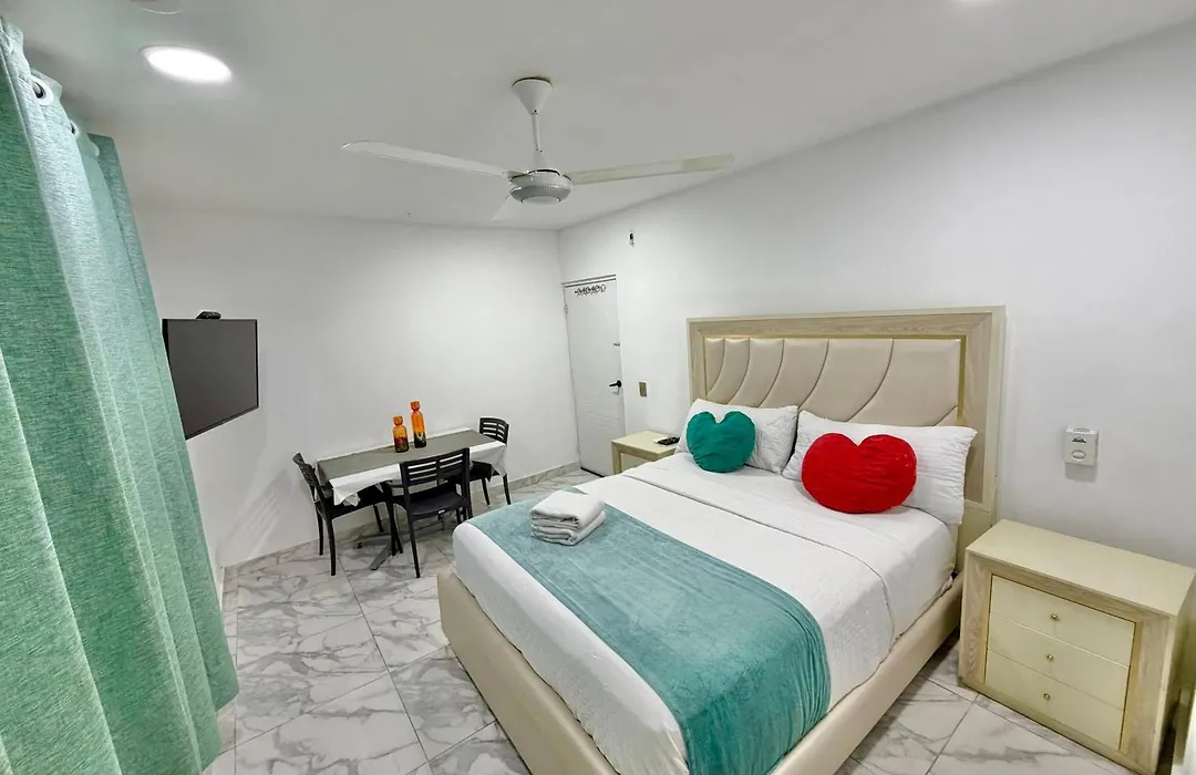 Le Marie B&B-1
