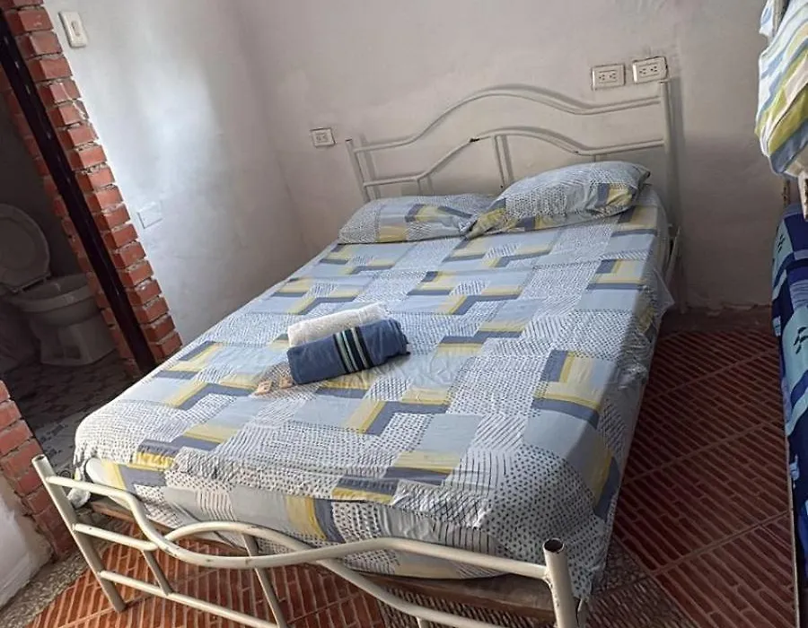 Hostal #10-33-1