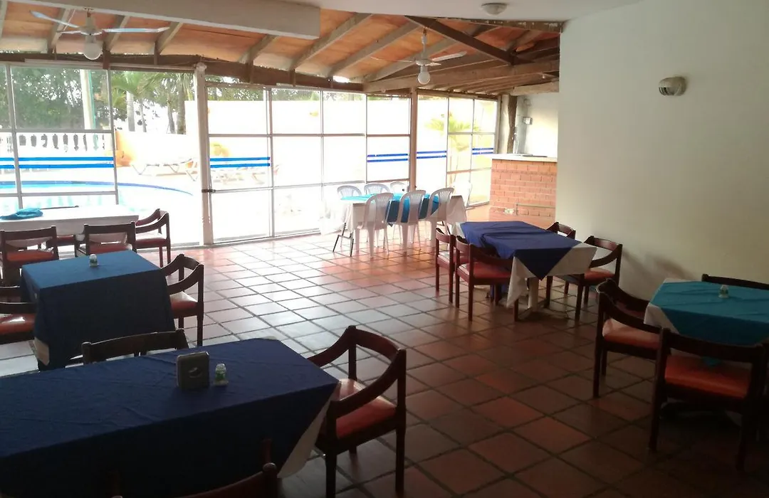 Hotel Cartagena Real-1