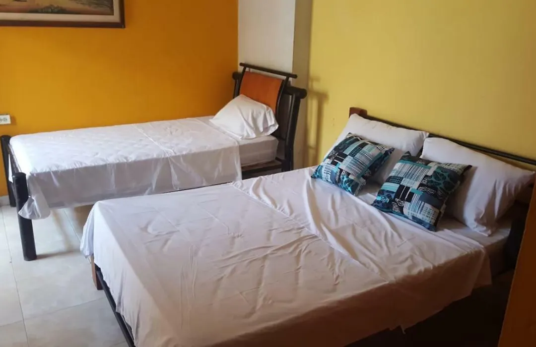 Casa Francia-1