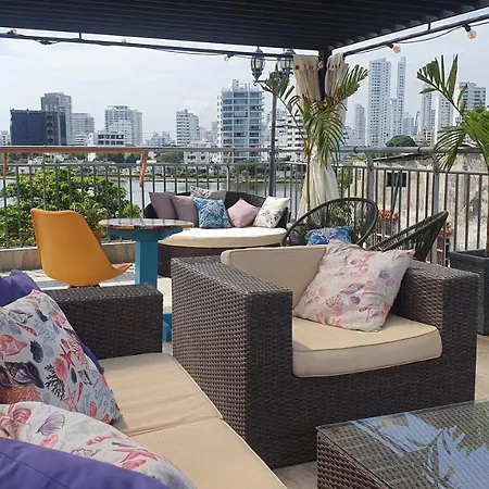 Casa Evelyn-2