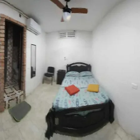 Hostal El Balconcito-2