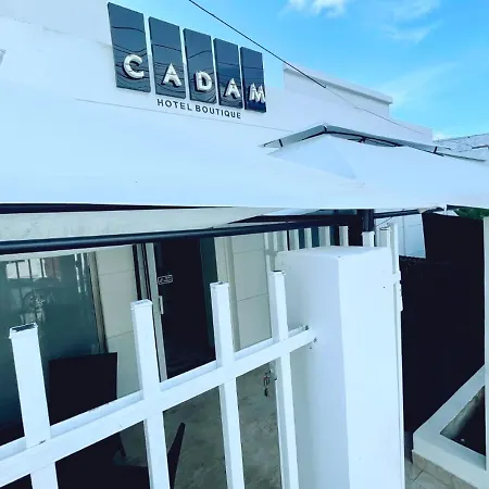 Cadam Hotel Boutique-2
