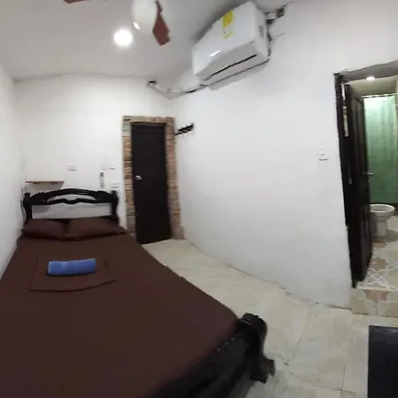 Hostal El Balconcito-3