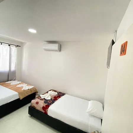 Hostal Casa Marta-2