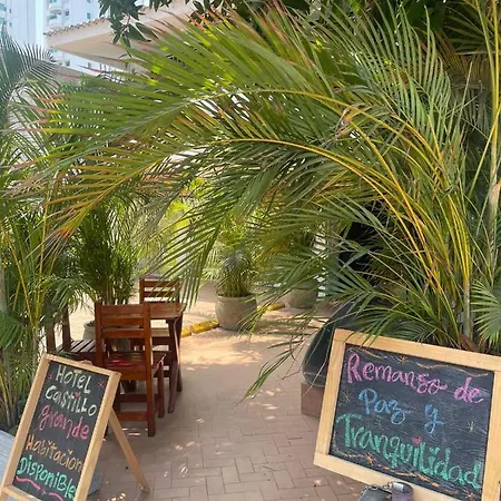 Hostal Castillogrande-3