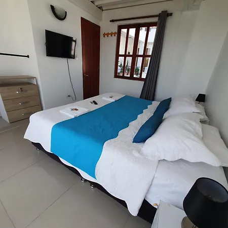 Casa Evelyn-3