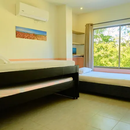 Casa En Cartagena Con Jacuzzi-3