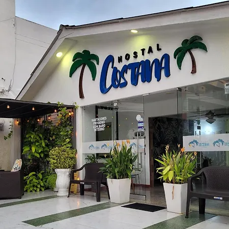 Costana - Hostal-2