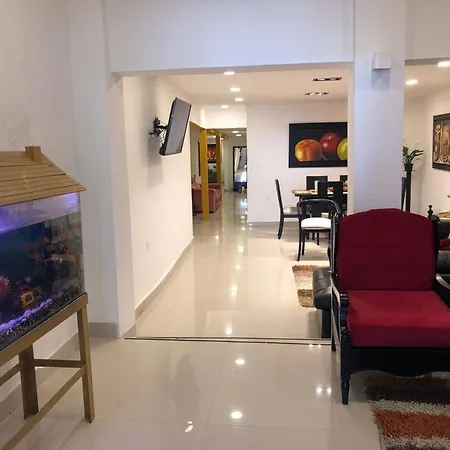 Martinica Hostel-2