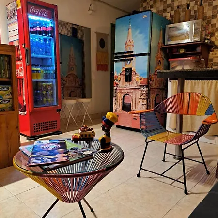 Hostel Shalom Adonai-2