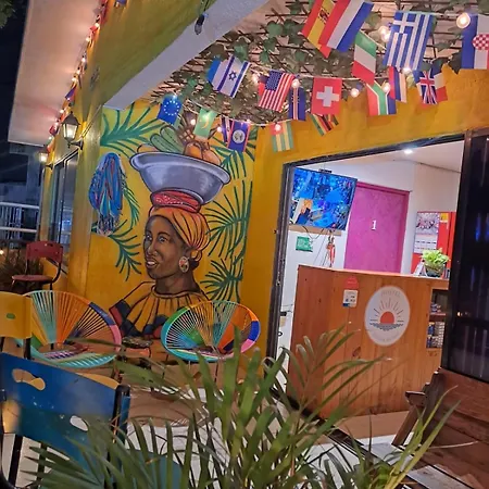Hostel Shalom Adonai-3