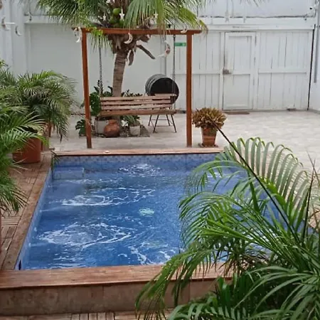 Hostal La Boquilla-2