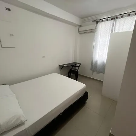 Hostel Casa Country-3
