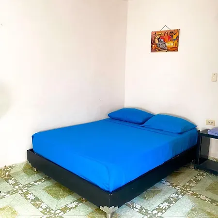 Hostal Casa el Prado-2