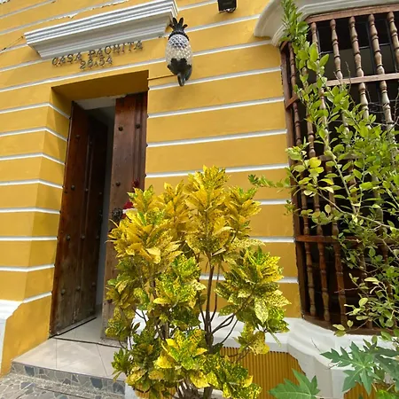 Casa Pachita Getsemani-2