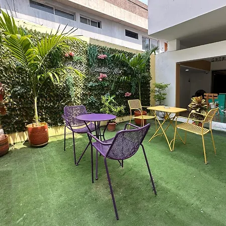 Hotel Castillomar-2