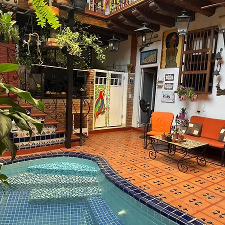 Casa Colonial Serrezuela-3