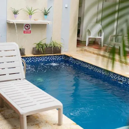 Casa Crespo Beach 65-148-2