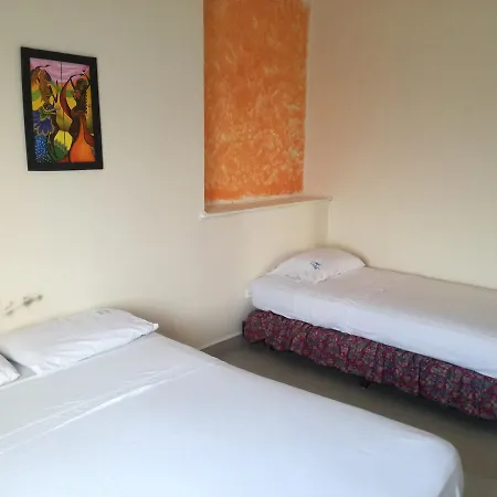Hotel Cartagena Real-2