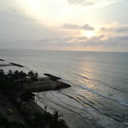 Hotel Cartagena Real-3