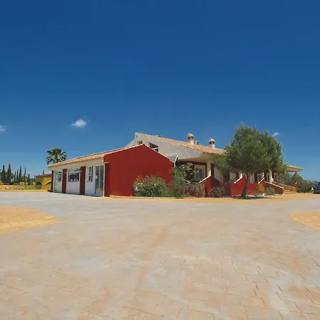 Espacio Finca Alegria - Rural Houses & Rooms-3